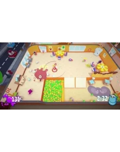 Baby Storm XBOX Ключ Baby Storm XBOX Ключ