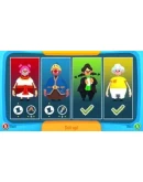 Baby Storm XBOX Ключ Baby Storm XBOX Ключ