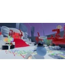 Backfirewall_ XBOX Ключ