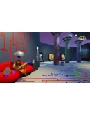 Backfirewall_ XBOX Ключ