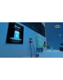 Backfirewall_ XBOX Ключ