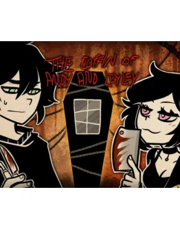 The Coffin of Andy and LeyleySTEAM Аккаунт + ГАРАНТИЯ