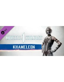 MK1: Khameleon (Steam Gift Россия UA KZ BY CIS)