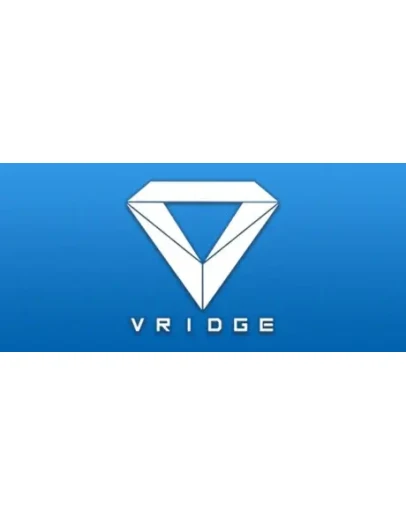 VRidge АВТОДОСТАВКА STEAM РОССИЯ