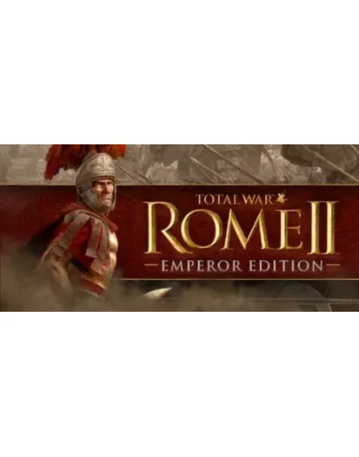 Total War: ROME II - Emperor Edition Смена данных