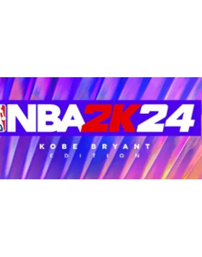 NBA 2K24 Kobe BryantSTEAM Аккаунтна 90 дней