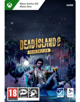 Dead Island 2 Ultimate EditionXboX one &amp series X S