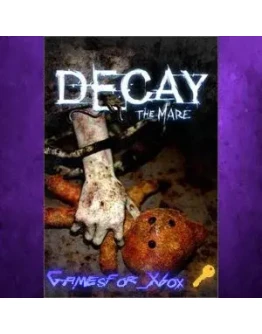 Decay - The Mare XBOX Ключ