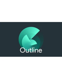 Outline VPN Нидерланды 1 месяц