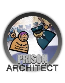 Prison Architect+DLCSteam (Region Free)(GLOBAL)
