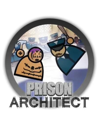 Prison Architect+DLCSteam (Region Free)(GLOBAL)