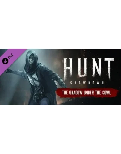 Hunt: Showdown - The Shadow Under the Cowl DLC - STEAM