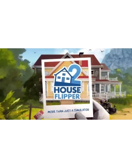 House Flipper 2 Deluxe Edition Steam/Global