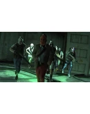 Kane & Lynch 2 DLC - Multiplayer Masks Pack Steam Gift Kane & Lynch 2 DLC - Multiplayer Masks Pack Steam Gift