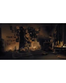 The Quiet Man (Steam Gift Россия)