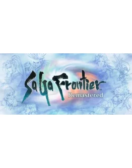 SaGa Frontier Remastered (Steam Gift Россия)