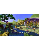 SaGa Frontier Remastered (Steam Gift Россия) SaGa Frontier Remastered (Steam Gift Россия)