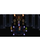 Chrono Trigger (Steam Gift Россия)