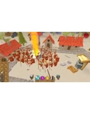 Gallic Wars: Battle Simulator XBOX Ключ