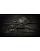 Hunt: Showdown 1896 - The Shadow Under the Cowl STEAM