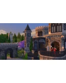 Комплект The Sims 4 Личный замок (Steam Gift Россия) Комплект The Sims 4 Личный замок (Steam Gift Россия)