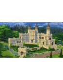 Комплект The Sims 4 Личный замок (Steam Gift Россия) Комплект The Sims 4 Личный замок (Steam Gift Россия)
