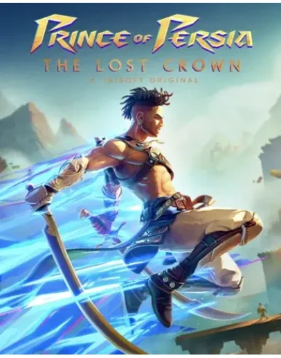 Prince of Persia The Lost CrownXBOXOne и Series XS Prince of Persia The Lost CrownXBOXOne и Series XS