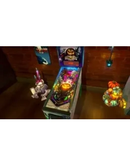 Halloween Pinball XBOX Ключ