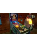 Halloween Pinball XBOX Ключ