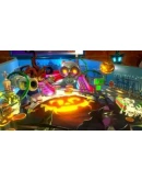 Halloween Pinball XBOX Ключ