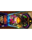 Halloween Pinball XBOX Ключ