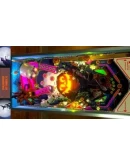 Halloween Pinball XBOX Ключ