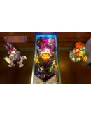 Halloween Pinball XBOX Ключ