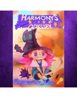 Harmony's Odyssey XBOX Ключ