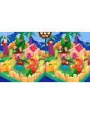 Harmony's Odyssey XBOX Ключ