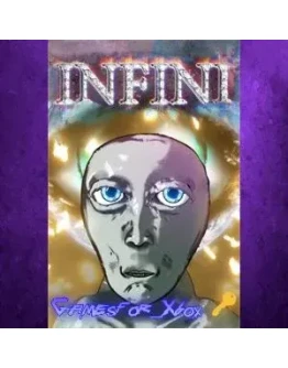 Infini XBOX Ключ Infini XBOX Ключ