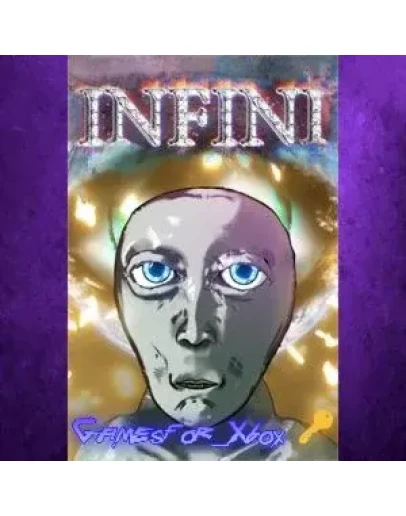 Infini XBOX Ключ