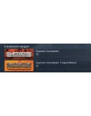 Supreme Commander Gold Edition (Steam Gift Россия)