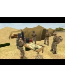 Conflict Desert Storm (Steam Gift Россия)