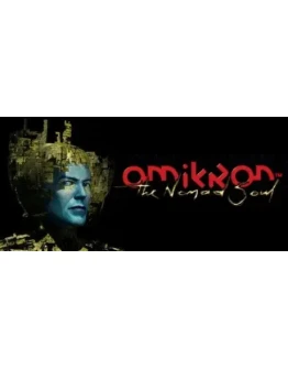 Omikron: The Nomad Soul (Steam Gift Россия)