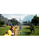 PALWORLD (GAME PREVIEW)Xbox One/XS + PC FAST