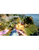 PALWORLD (GAME PREVIEW)Xbox One/XS + PC FAST