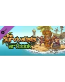 The Survivalists - Deluxe EditionSTEAM GIFTRU+МИР