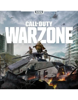 Аккаунт Steam Call of Duty: Warzone KZ ПОЛНЫЙ ДОСТУП