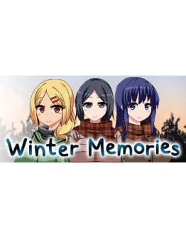 Winter Memories (Steam Gift Россия)