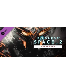 ENDLESS Space 2 - Supremacy (Steam Gift Россия KZ UA)