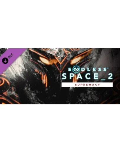 ENDLESS Space 2 - Supremacy (Steam Gift Россия KZ UA)