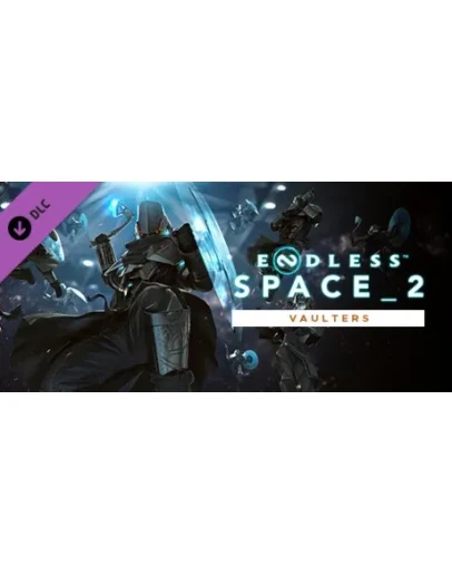 ENDLESS Space 2 - Vaulters (Steam Gift Россия KZ UA)
