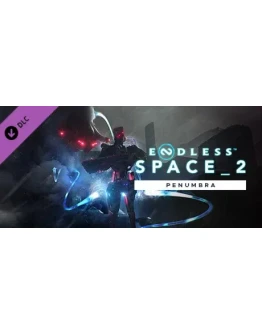 ENDLESS Space 2 - Penumbra (Steam Gift Россия KZ UA)