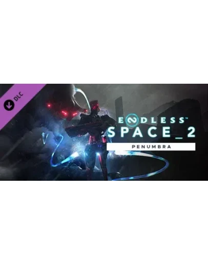 ENDLESS Space 2 - Penumbra (Steam Gift Россия KZ UA)